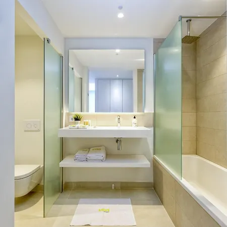 Apartment Vivi Homes - Ivy Pool, Terrace, Golf & Sea View Fuengirola