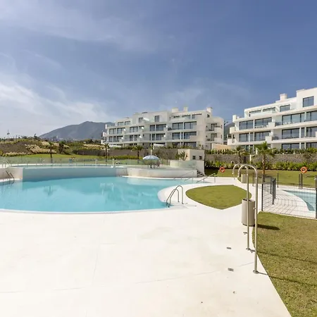 Vivi Homes - Ivy Pool, Terrace, Golf & Sea View